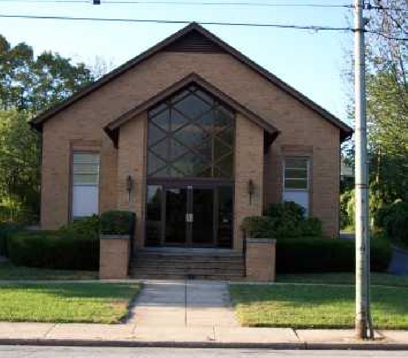 Wilmington Primitive Baptist Church